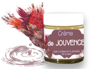 Image de Crème de Jouvence