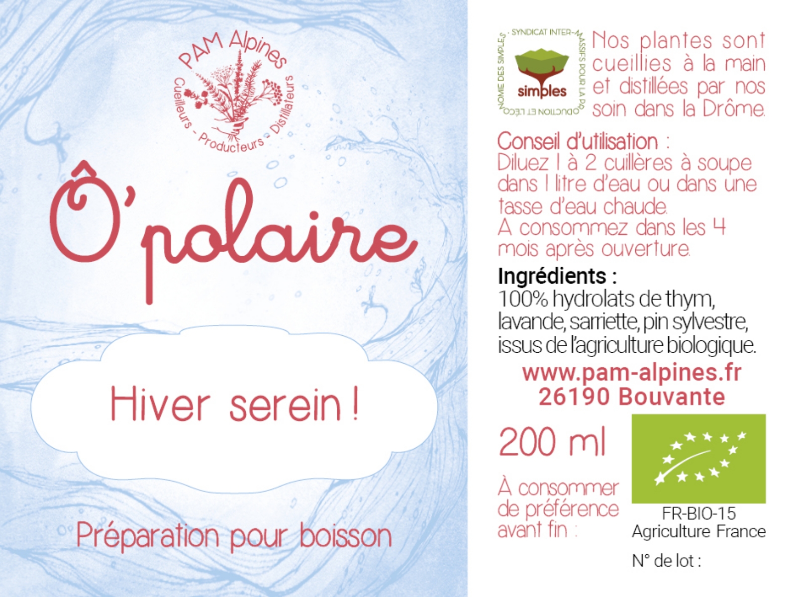 Image de Synergie Ô'polaire