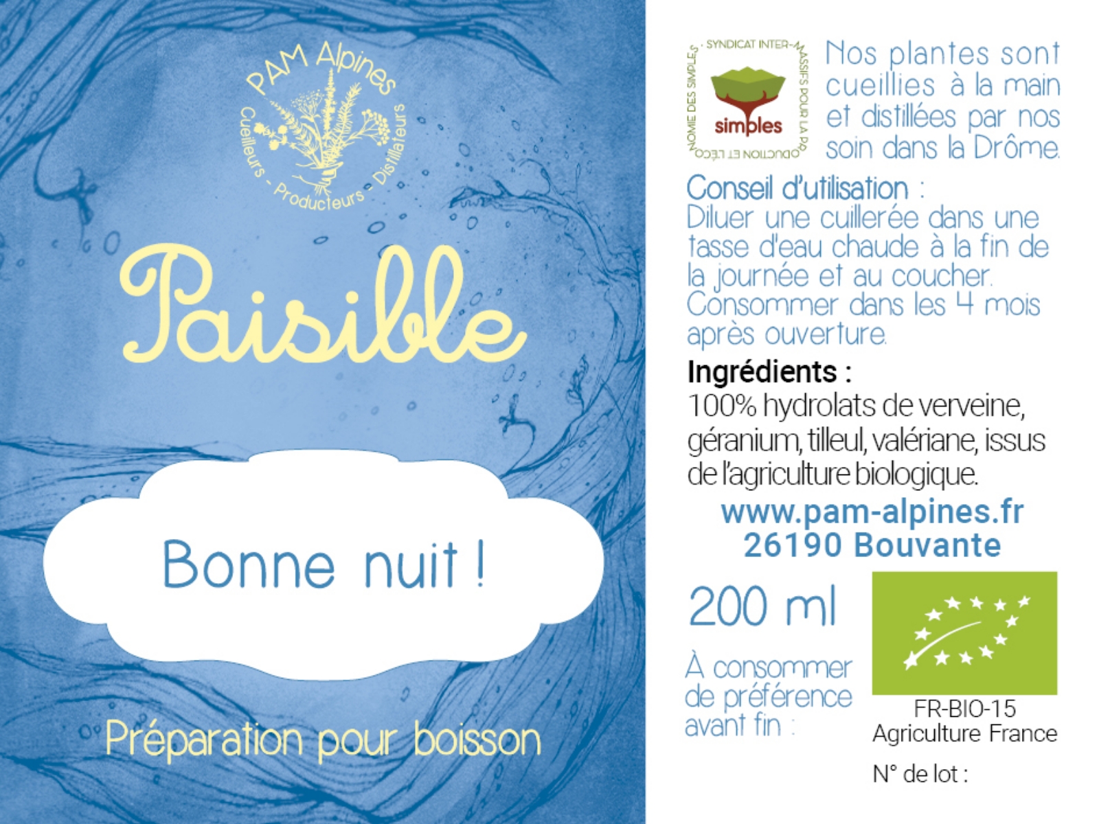 Image de Synergie Paisible