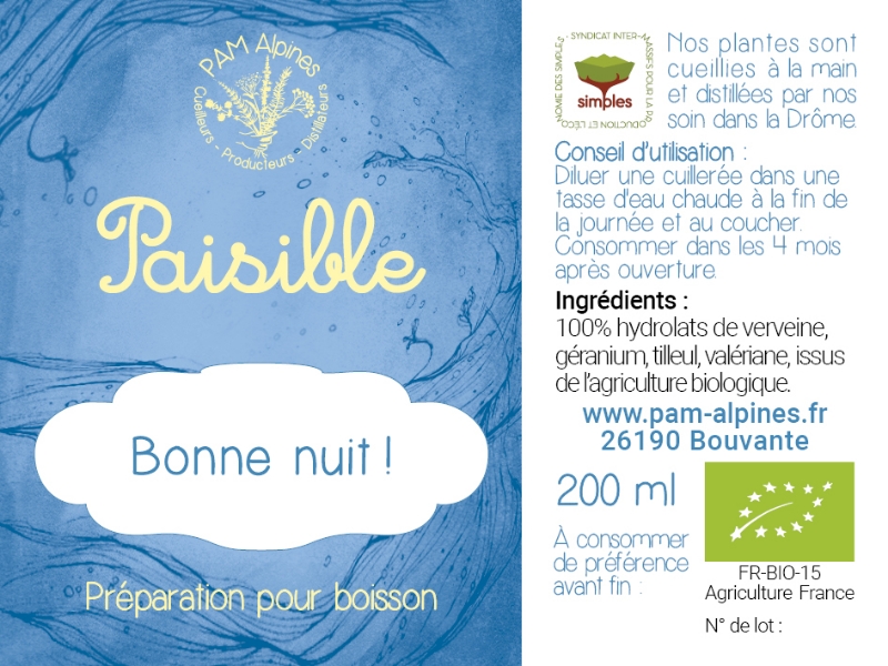 Image de Synergie Paisible