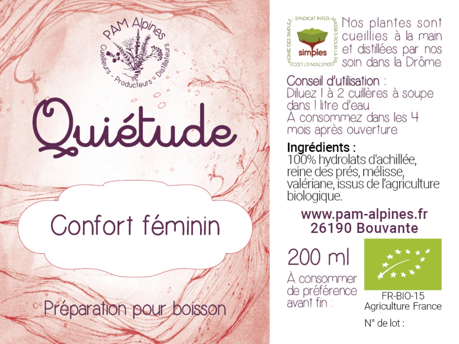 Image de Synergie Quiétude