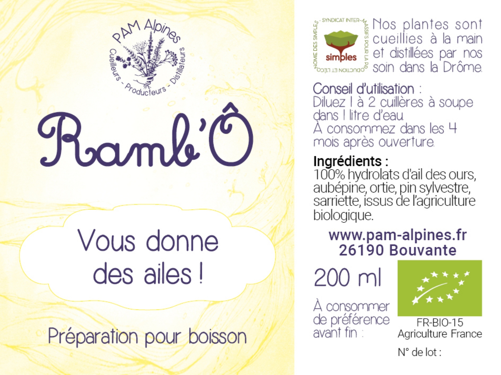 Image de Synergie Ramb'ô