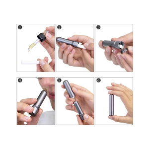 Image de Inhalateur Inalia