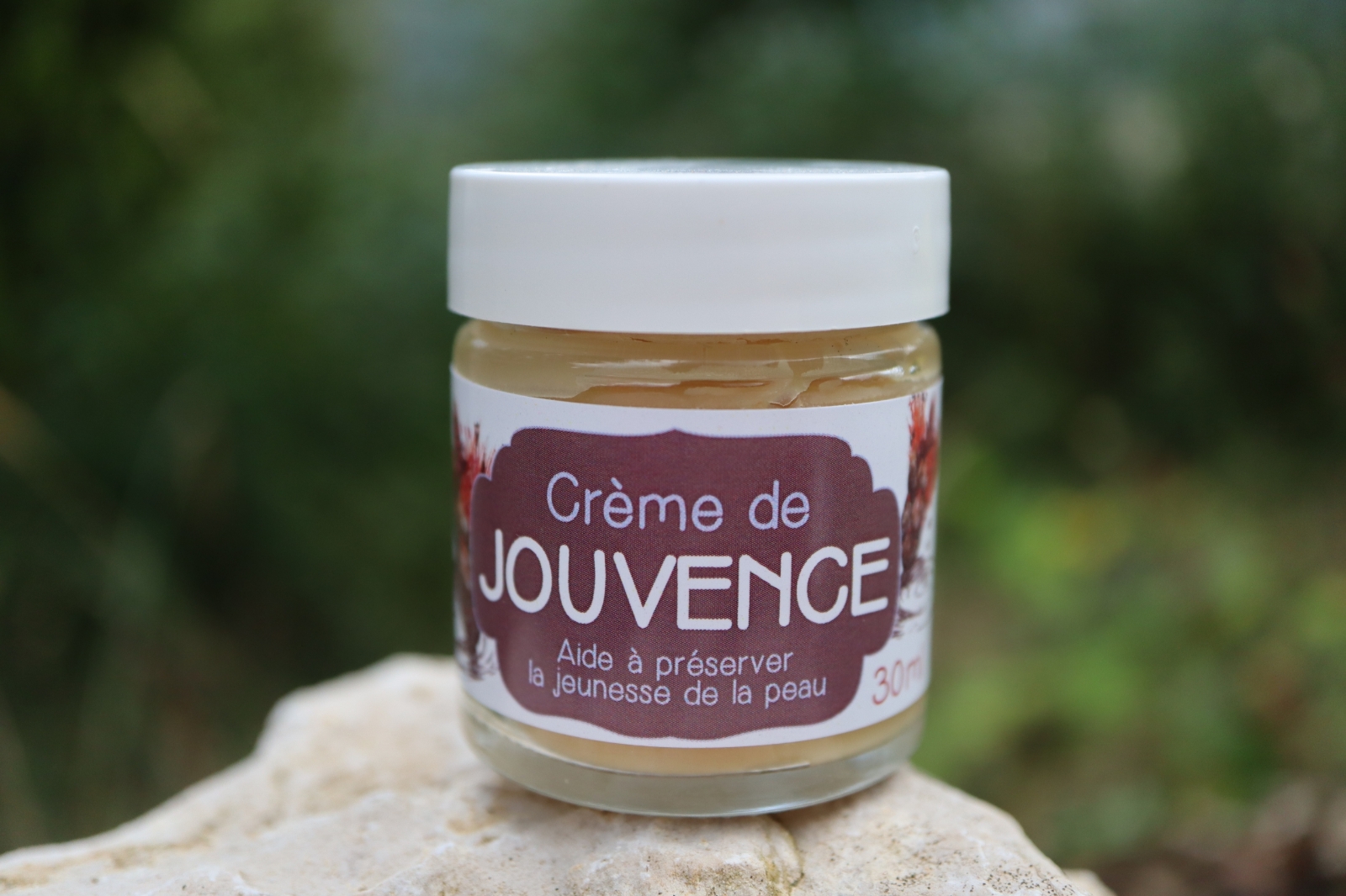 Image de Crème de Jouvence
