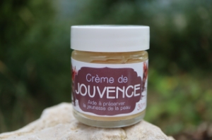 Image de Crème de Jouvence