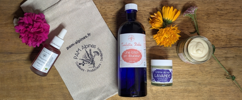 Image de la catégorie Soins visage & corps