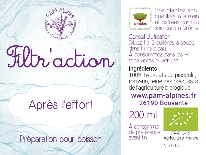 Image de Synergie Filtr'action