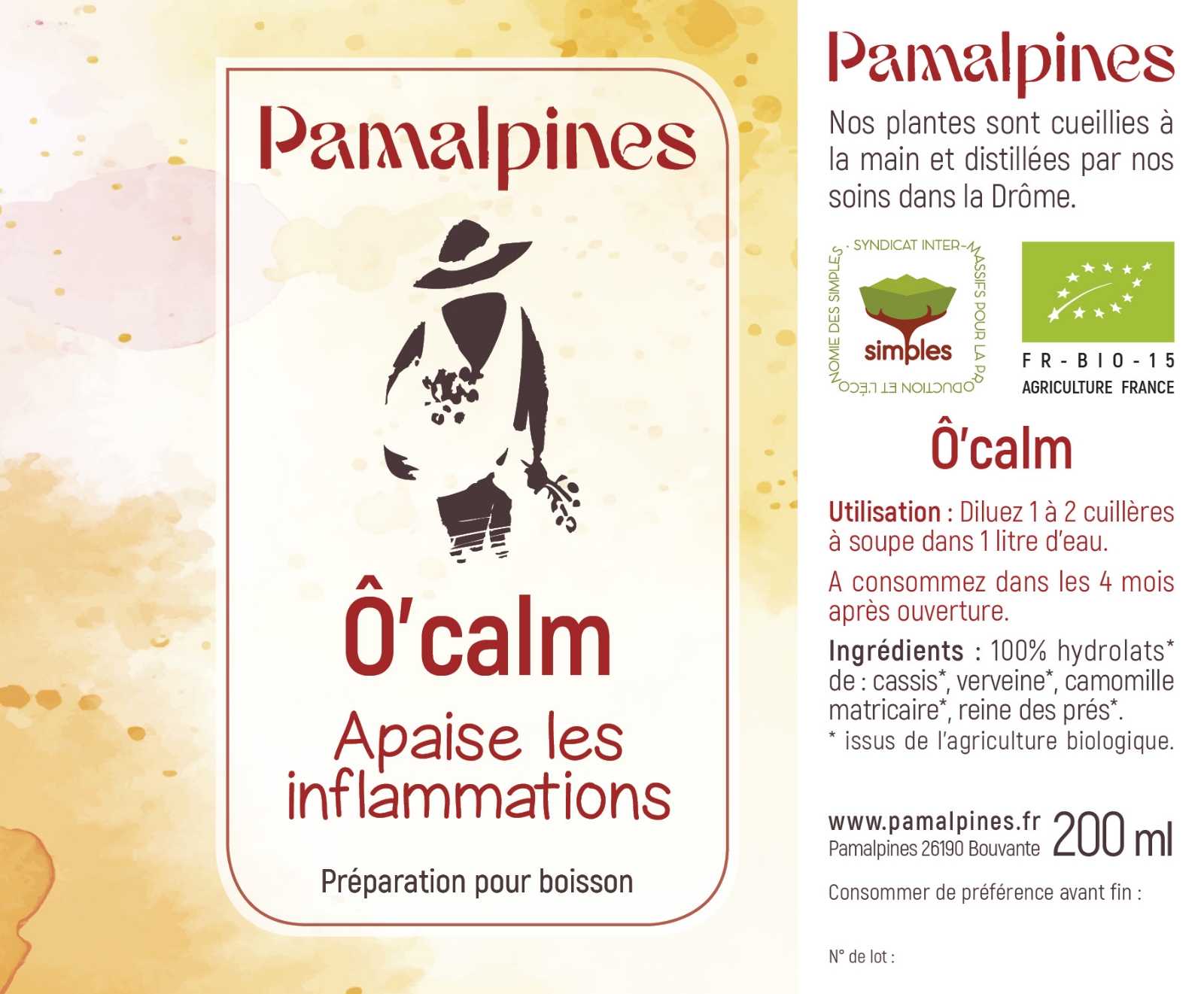 Image de Synergie Ô Calm