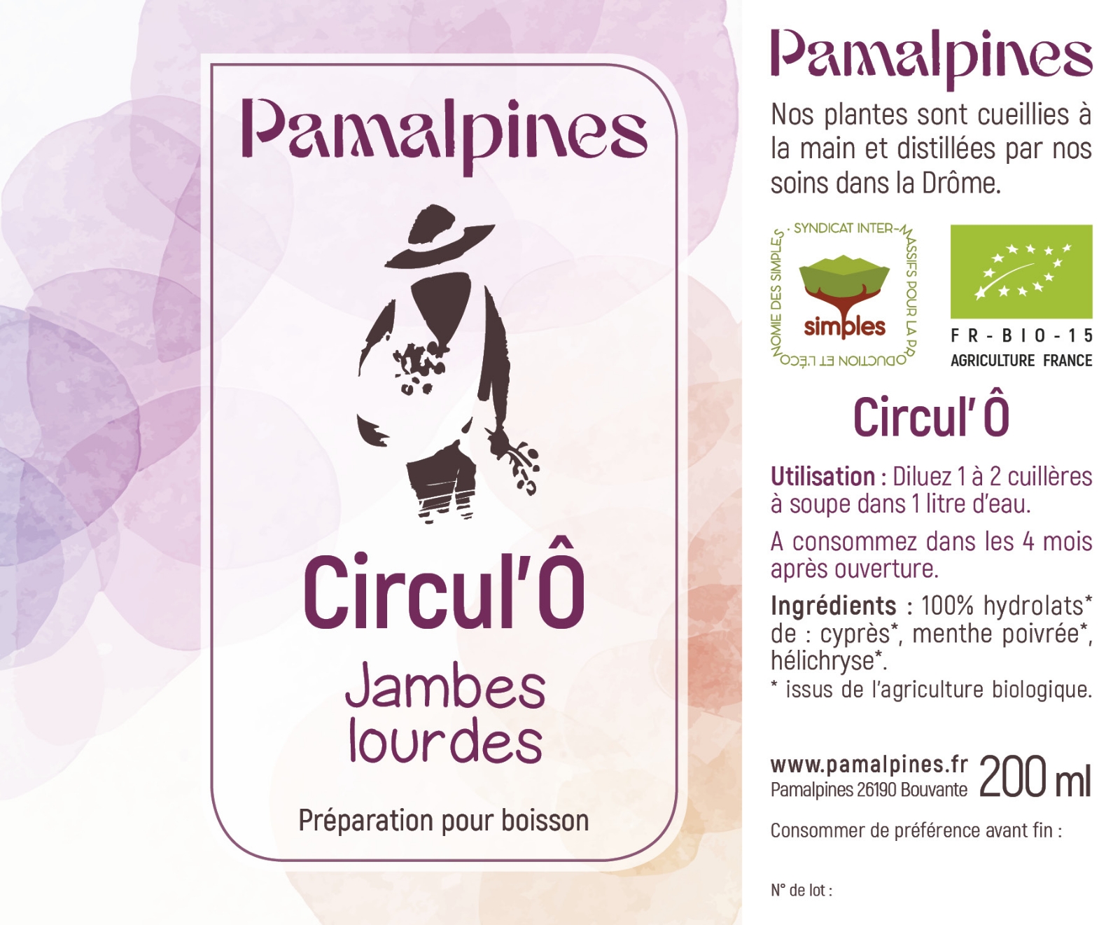 Image de Synergie Circul'O