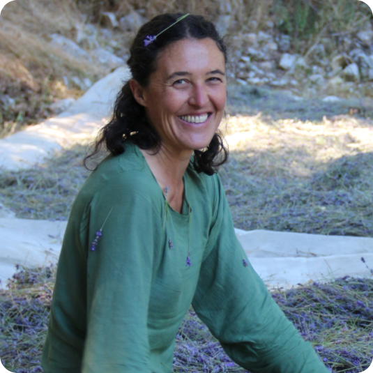 Floriane – Portrait